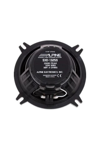 Sxe-1325s 13cm Hoparlör