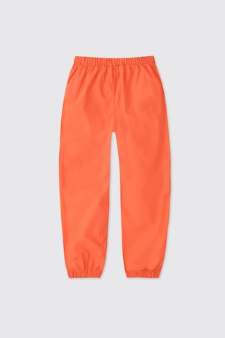 Panço Erkek Bebek Oranj Pantolon 2611bb04027 Turuncu