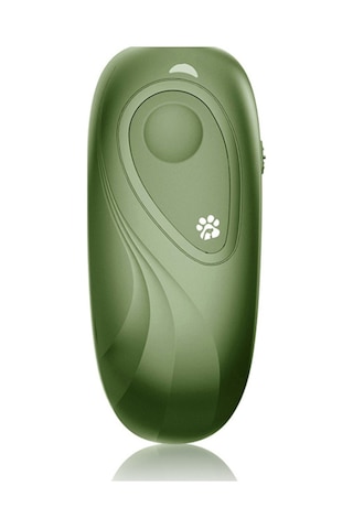 Vkemall Taşınabilir Ultrasonik Köpek Kovucu - Frekans Değişimli, Hızlı Etkili, Aaa Pil İle Çalışan 71g