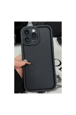 Apple İphone 11 Kılıf Viera Silikon