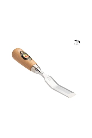 Kirschen 1072020 Basamaklı Düz Iskarpela 20 Mm