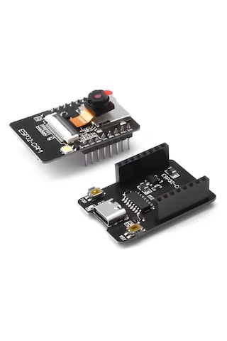 Esp32-cam Mb Usb-c Programlama Kartı
