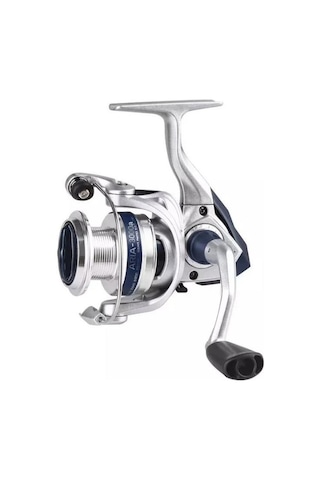 Okuma Aria 6000a Painting Silver1bb Okuma Aria 6000a Painting Silver1bb