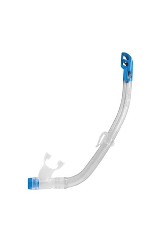 Cressi Top Şnorkel Clear-aquamarıne Tek Renk