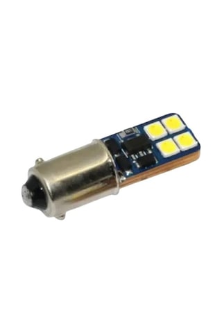 Renault Clıo 4 Led Geri Vites Ampulü H21W Photon Ph7746 1 Adet