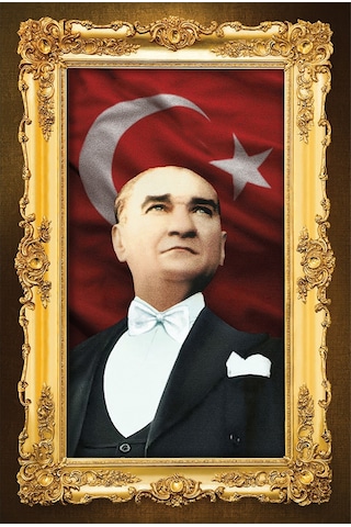 29 Ekim 1933 Ahşap Puzzle 2000 Parça