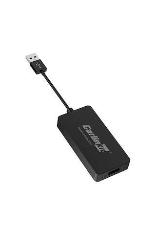 Carlinkit Ccpa,android Multimedya Carplay & Android Auto Adaptörü