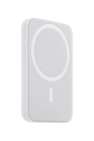 Magsafe 5000 Wireless Kablosuz Taşınabilir Powerbank Battry Pack