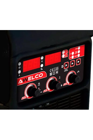Awelco 59095 200 Amper Gazlı - Gazsız Gazaltı Kaynak Mıg - Mma