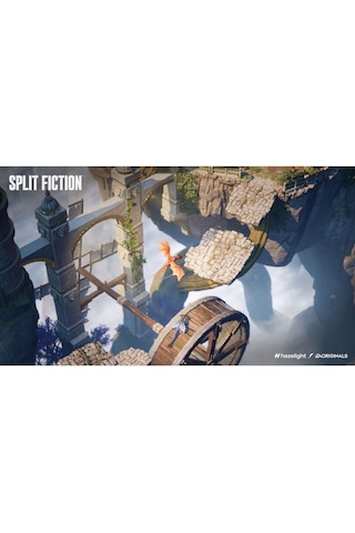 Split Fiction Ps5