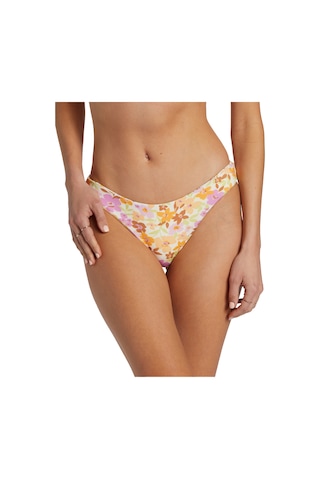 Bıllabong Billabong Sungazers Tropic Kadın Gri Bikini Alt Mul Çok Renkli