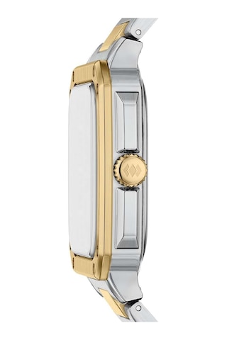 Fossil Ffs6161 Erkek Kol Saati Metalik Gri