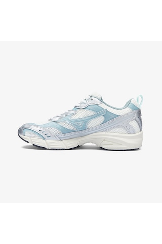 Mizuno Mxr Unisex Beyaz Sneaker D1ga245110 Beyaz