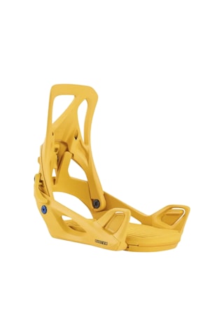 Burton Step On Binding Kadın Sarı Snowboard Bağlaması 21460 Sarı