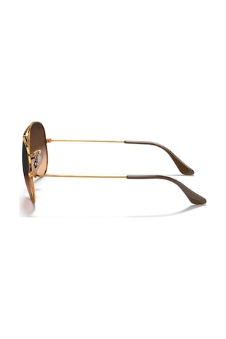 Rb 3025 9001a5 58 Ray-Ban Avıator Güneş Gözlüğü Siyah