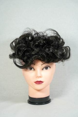 Number One Hair Los Angeles Plus 7x9 1b Siyah