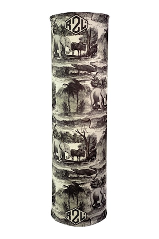 Ride To Love Animal Boyunluk Bandana Haki
