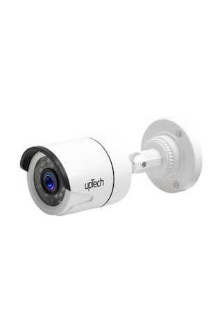 Uptech Up-8113 Bullet Kamera 2 Mp Ahd Ir Gece Görüşlü