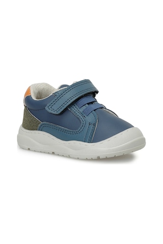 Polaris Osım.ı Lacivert Erkek Çocuk High Sneaker Osım.ı6pr 000000000102695473