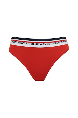 DeFactoFit Sörfçü Bikini Altı Z9383AZ23HSRD56 Kırmızı
