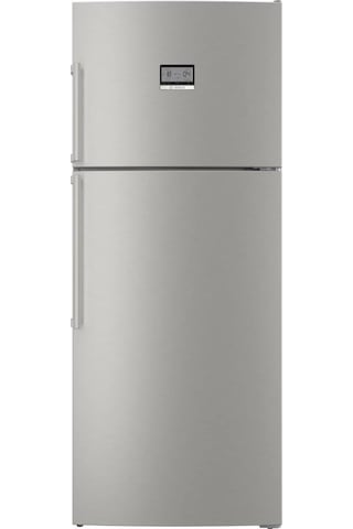 Bosch KDN76AIE1N 542 L No Frost Üstten Donduruculu Buzdolabı