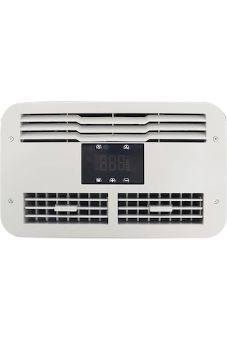 Evacool Eva20at 12v 5630 Btu Premium Karavan Tepe Kliması