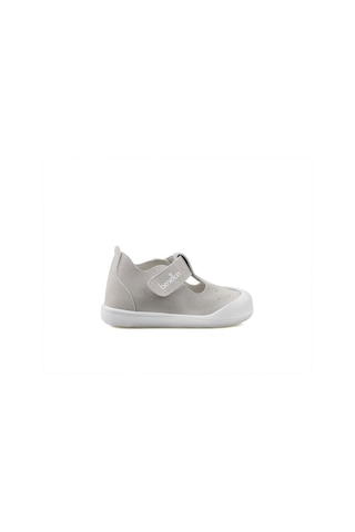 United Colors Of Benetton Benetton Bn 1249-gri Bebek Günlük Ayakkabı Bn-1249-grı Gri 001