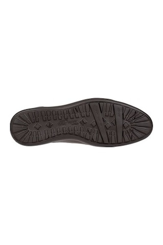 Dr.Flexer 341801 Hakiki Deri Erkek Comfort Ayakkabı Kahve (543266341)