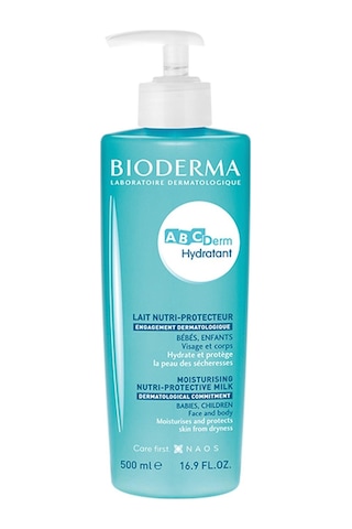 Bioderma Abcderm Hydratant 500 Ml - Diğer