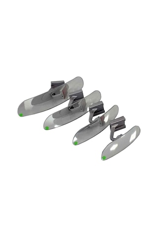 Takgör 4Lü Büyük Set Ayna