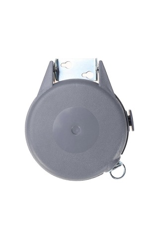 Ganzhoushop Geri Çekilebilir Çamaşır Askısı Otel Çamaşır Askısı Banyo Aksesuarları Abs Malzeme Islak Çamaşır Askısı 12 Metre 1 Adetsiyah Çok Renkli