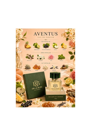 Db 19 C. Erkek Parfüm EDP 50 ML