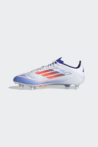 Adidas F50 Elite Sg Erkek Ayakkabı If1299 Beyaz