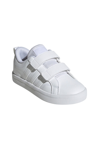 Adidas Vs Pace 2.0 Cf C Beyaz Erkek Çocuk Sneaker 000000000102243394 Beyaz