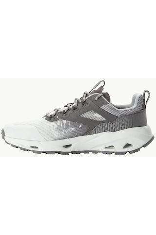 Jack Wolfskin Prelight Pro Vent Low M Erkek Outdoor Ayakkabı - Beyaz