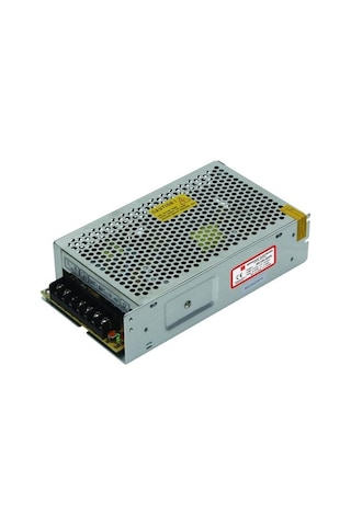 Mervesan Mrw-120-12 120 Watt 12vdc 10amp Adaptör