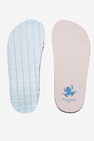 Hopfrög Thermocomfort Mostra Açık Gri