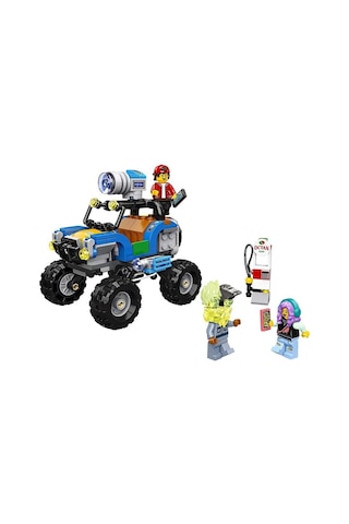 LEGO® Hidden Side 70428 Jack's Beach Buggy 170 Parça