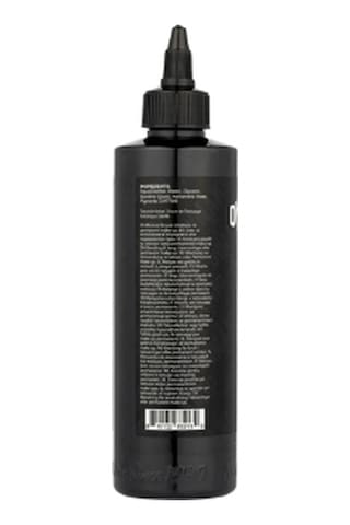Dynamic Blackout Tattoo Ink 8oz