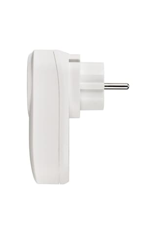 Brennenstuhl Premium Serisi Tek Soketli 20w Hızlı Şarj Özellikli 1 Typ-c + 1 Usb' Li Şarj Korumalı Priz Yok