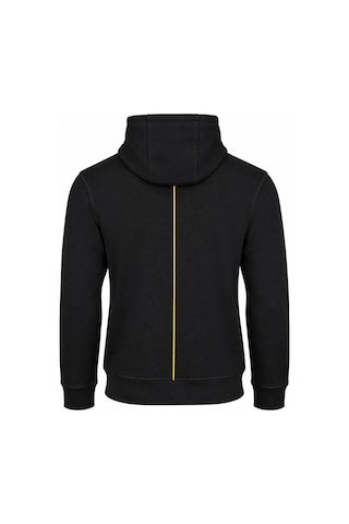 Armani Exchange Armanı Exchange Erkek Sweatshırt 3lzmau-zj3uz-1200 Siyah