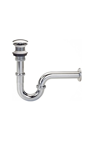 Fkn Krom Es Sifon Krom