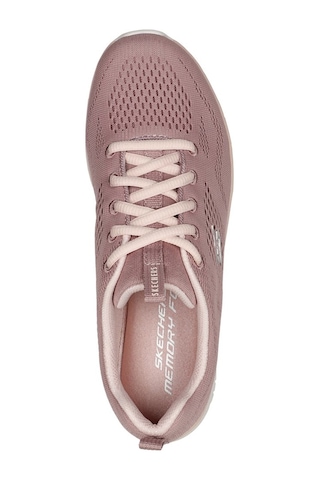 Skechers Vırtue Kadın Ayakkabı 104412-mve Pembe