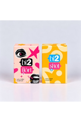 Bi2flört & Bi2shot Tanışma Ve Yakınlaşma Date Oyunu Gerçek Shot Oyunu Yılbaşı Oyunu