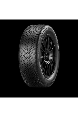 Pirelli 245/45 R19 102Y Xl Scorpion All Season Sf3 Dört Mevsim Lastiği 2025