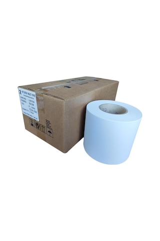 Mitsubishi Dx100 Inkjet Fotoğraf Kağıdı Lustre (Mat) - 15.2 X 65