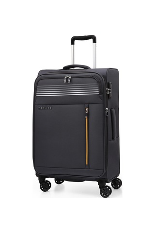 Verage Gm22020w 3 Lü Valiz Seti Gri