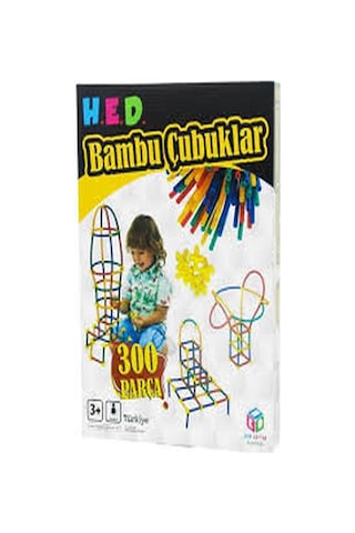 Bambu Çubuklar Akıl Ve Zeka Oyunu Bambu Çubuklar Akıl Ve Zeka Oyunu