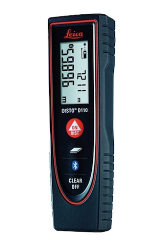 Leica Disto D110 Lazermetre