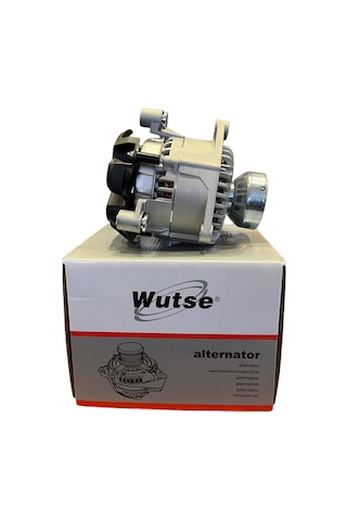 Ford Connect Alternatör Şarj Dinamosu 2002 - 2013 Wutse Marka